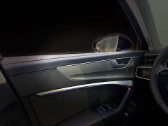 Audi A6L 45 TFSI Prestige Dynamic Plus Ventilated Comfort Package - ფოტო 18