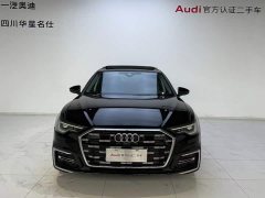 Audi A6L 45 TFSI Prestige Dynamic Plus Ventilated Comfort Package - ფოტო 2