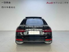 Audi A6L 45 TFSI Prestige Dynamic Plus Ventilated Comfort Package - ფოტო 4