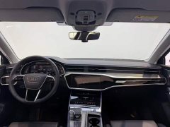 Audi A6L 45 TFSI Prestige Dynamic Plus Ventilated Comfort Package - ფოტო 5