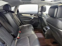 Audi A6L 45 TFSI Prestige Dynamic Plus Ventilated Comfort Package - ფოტო 6