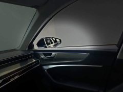 Audi A6L 45 TFSI Prestige Dynamic Plus Ventilated Comfort Package - ფოტო 8