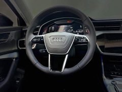 Audi A6L 45 TFSI Prestige Dynamic Plus Ventilated Comfort Package - ფოტო 9