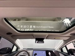 Li Auto i8 Standard Edition - ფოტო 13