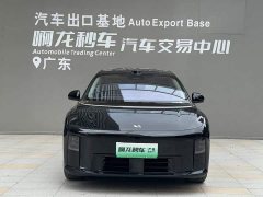 Li Auto i8 Standard Edition - ფოტო 2