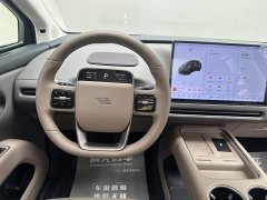 Li Auto i8 Standard Edition - ფოტო 8
