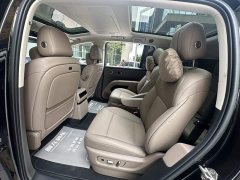 Li Auto i8 Standard Edition - ფოტო 9
