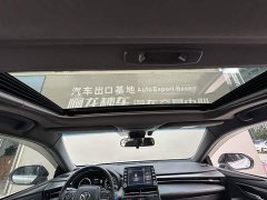 Toyota Avalon 2019 Hybrid 2.5L Luxury National VI - ფოტო 12