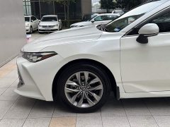Toyota Avalon 2019 Hybrid 2.5L Luxury National VI - ფოტო 14