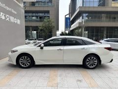 Toyota Avalon 2019 Hybrid 2.5L Luxury National VI - ფოტო 3