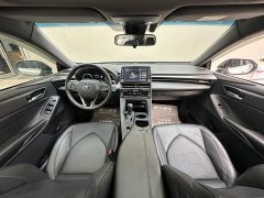 Toyota Avalon 2019 Hybrid 2.5L Luxury National VI - ფოტო 5
