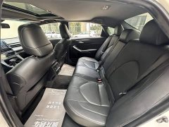 Toyota Avalon 2019 Hybrid 2.5L Luxury National VI - ფოტო 6