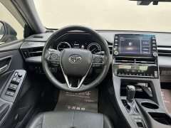 Toyota Avalon 2019 Hybrid 2.5L Luxury National VI - ფოტო 8