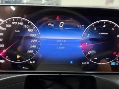 Mercedes-Benz C-Class Facelift C 260 L Sport Edition - ფოტო 11