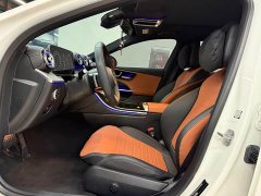 Mercedes-Benz C-Class Facelift C 260 L Sport Edition - ფოტო 4