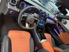 Mercedes-Benz C-Class Facelift C 260 L Sport Edition - ფოტო 5