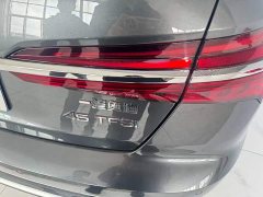 Audi A6L 45 TFSI Premium Dynamic - ფოტო 11