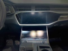 Audi A6L 45 TFSI Premium Dynamic - ფოტო 12