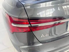 Audi A6L 45 TFSI Premium Dynamic - ფოტო 16