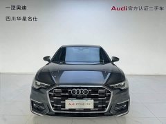 Audi A6L 45 TFSI Premium Dynamic - ფოტო 2