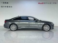Audi A6L 45 TFSI Premium Dynamic - ფოტო 3