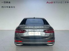 Audi A6L 45 TFSI Premium Dynamic - ფოტო 5