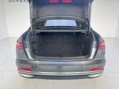 Audi A6L 45 TFSI Premium Dynamic - ფოტო 6