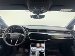 Audi A6L 45 TFSI Premium Dynamic - ფოტო 7