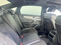 Audi A6L 45 TFSI Premium Dynamic - ფოტო 8