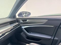 Audi A6L 45 TFSI Premium Dynamic - ფოტო 9