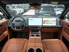 Li Auto L9 Pro - ფოტო 6