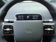 Li Auto L9 Pro - ფოტო 8