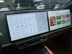 Li Auto L9 Pro - ფოტო 9