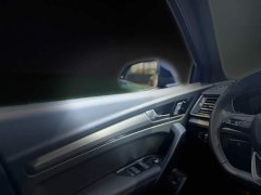 Audi Q5L 2024 40 TFSI Luxury Dynamic - ფოტო 12