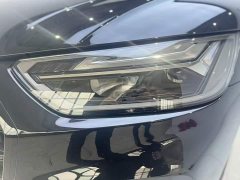 Audi Q5L 2024 40 TFSI Luxury Dynamic - ფოტო 13