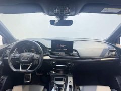 Audi Q5L 2024 40 TFSI Luxury Dynamic - ფოტო 7