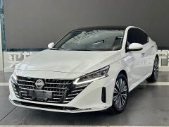 Nissan Teana 2.0L XL-TLS Comfort Edition - ფოტო 1