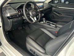 Nissan Teana 2.0L XL-TLS Comfort Edition - ფოტო 10