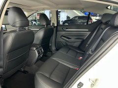 Nissan Teana 2.0L XL-TLS Comfort Edition - ფოტო 11