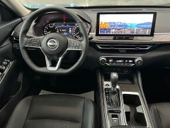 Nissan Teana 2.0L XL-TLS Comfort Edition - ფოტო 12