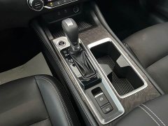 Nissan Teana 2.0L XL-TLS Comfort Edition - ფოტო 13