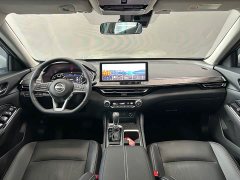 Nissan Teana 2.0L XL-TLS Comfort Edition - ფოტო 14
