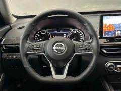 Nissan Teana 2.0L XL-TLS Comfort Edition - ფოტო 15