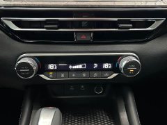 Nissan Teana 2.0L XL-TLS Comfort Edition - ფოტო 16