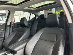 Nissan Teana 2.0L XL-TLS Comfort Edition - ფოტო 19