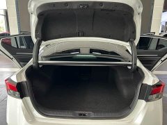Nissan Teana 2.0L XL-TLS Comfort Edition - ფოტო 20