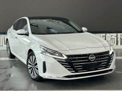 Nissan Teana 2.0L XL-TLS Comfort Edition - ფოტო 3