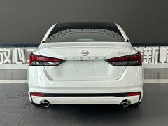 Nissan Teana 2.0L XL-TLS Comfort Edition - ფოტო 5