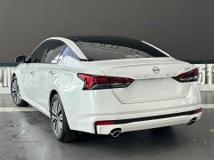 Nissan Teana 2.0L XL-TLS Comfort Edition - ფოტო 6