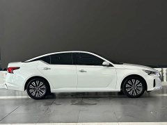 Nissan Teana 2.0L XL-TLS Comfort Edition - ფოტო 7